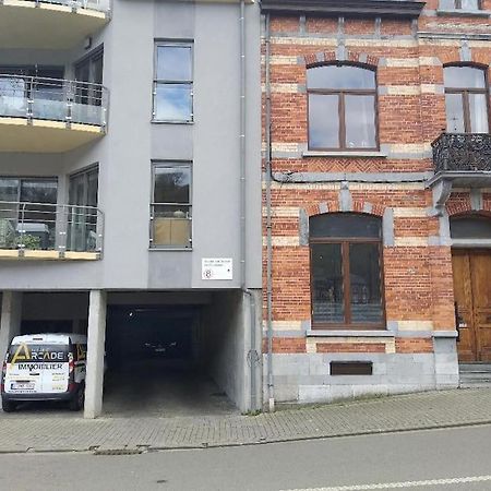 Appartement The View Dinant Exteriör bild
